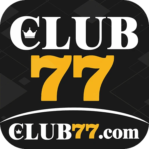 CLUB77 Logo