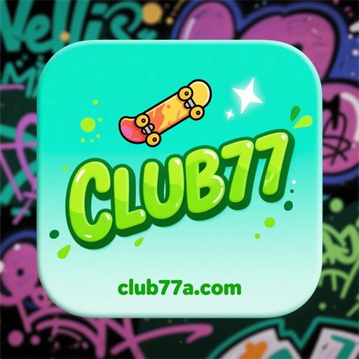 A Experiência Imersiva do Casino Ao Vivo no Club77 App