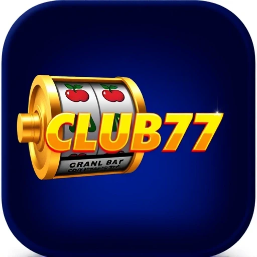 club77 app Logo