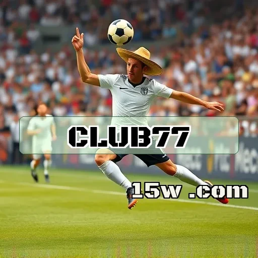 club77 app: Entre no Jogo com Fantasy Sports Incríveis